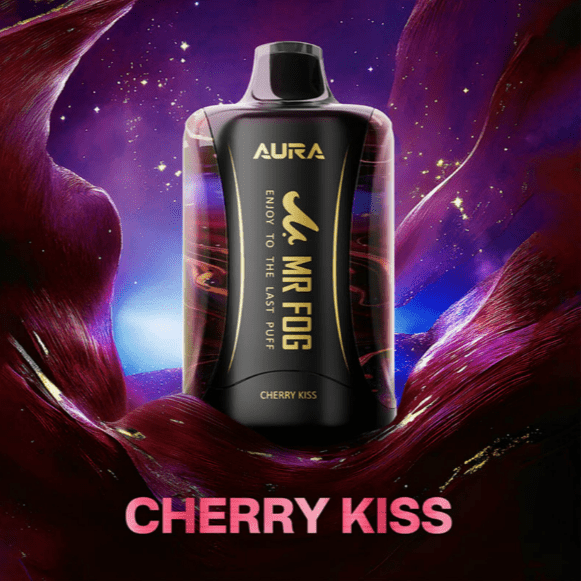 Cherry Kiss