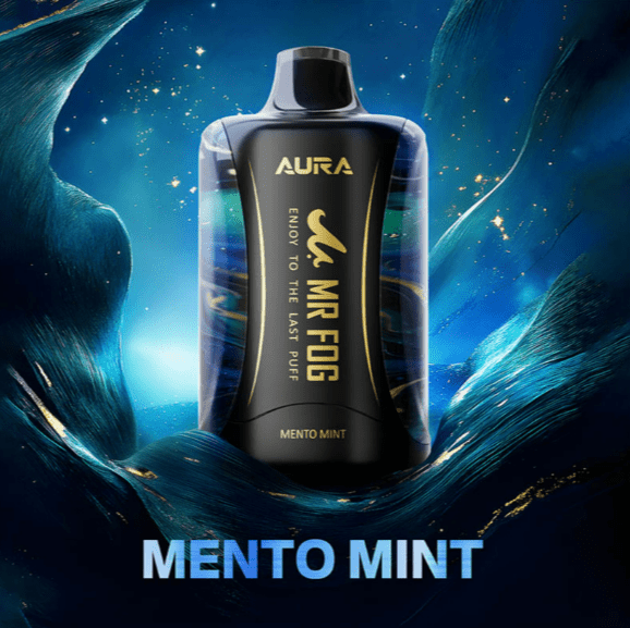 Mento Mint