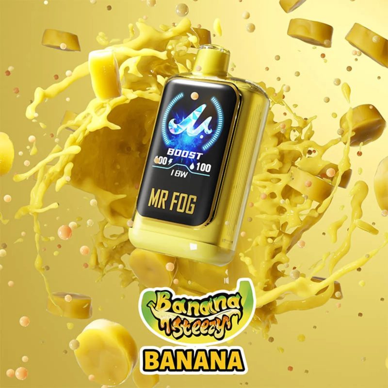 Banana