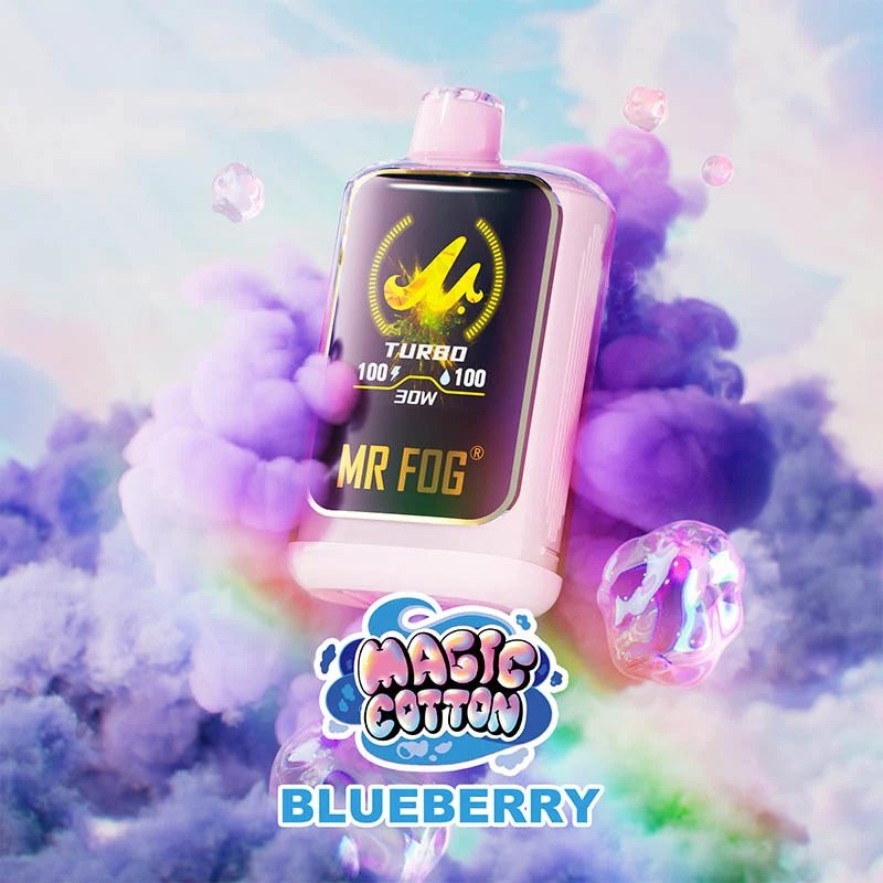 Blueberry