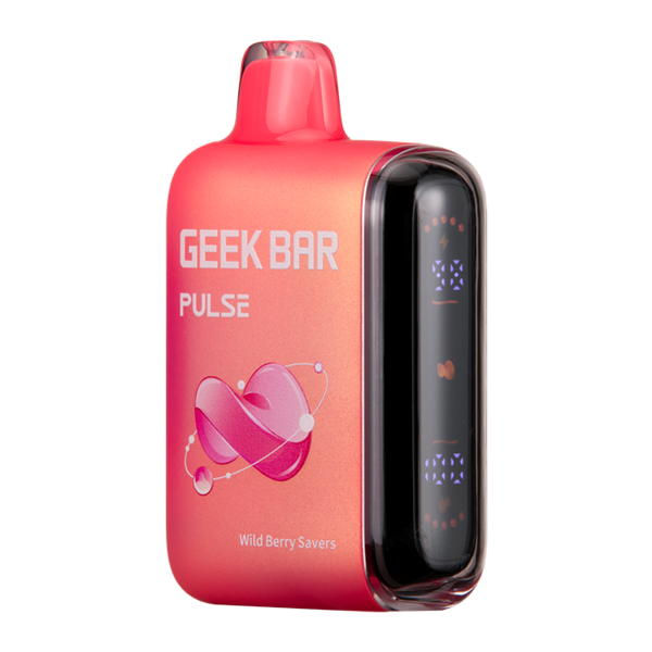 Wild Berry Savers