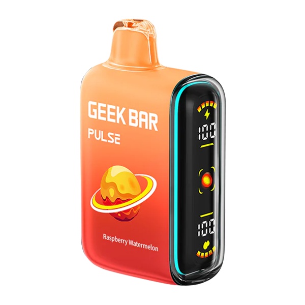Geek Bar Pulse