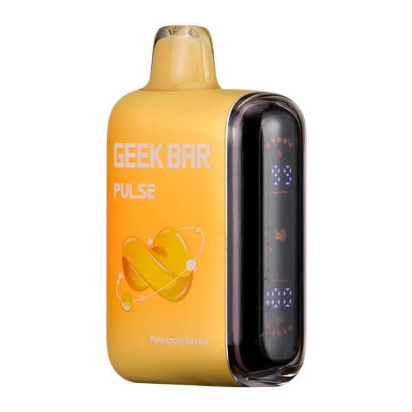 Pineapple Savers