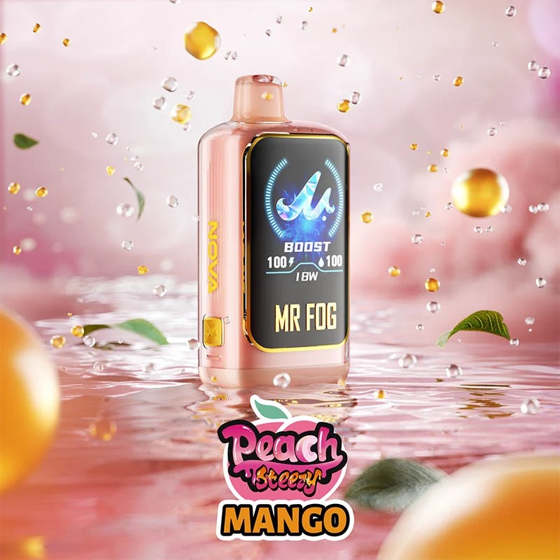 Mango