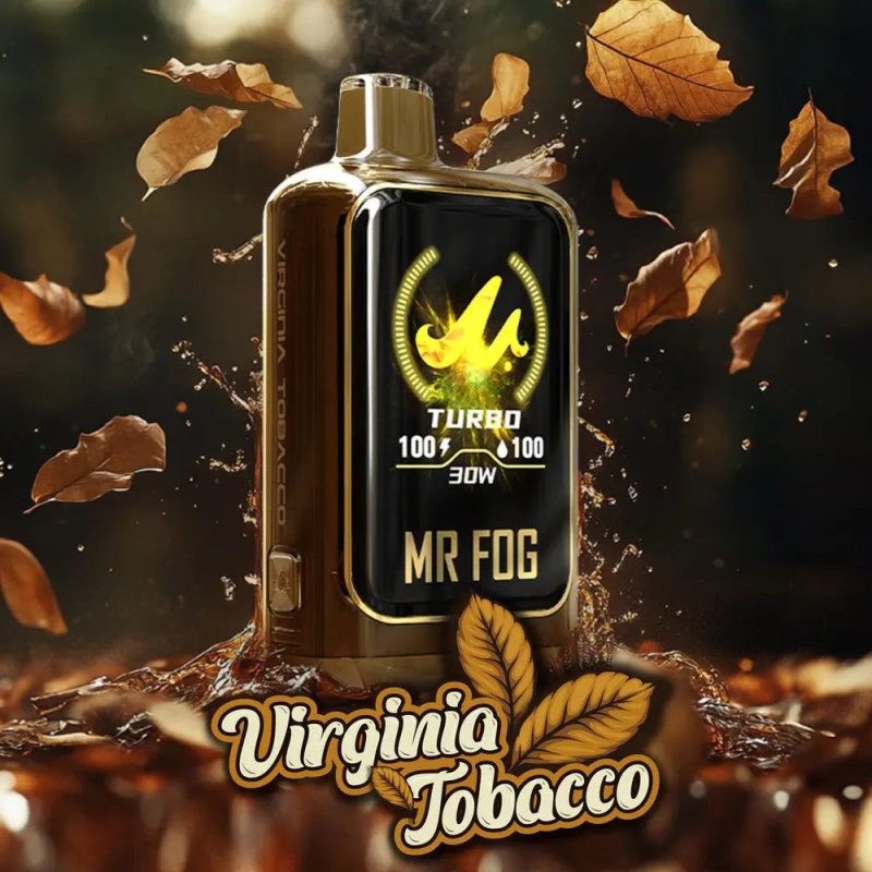 Virginia Tobacco