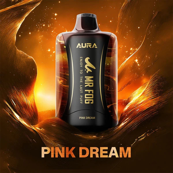 Pink Dream
