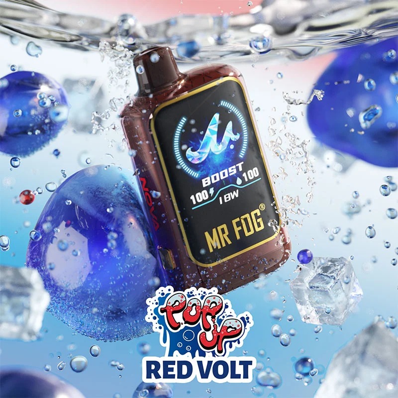 Red Volt