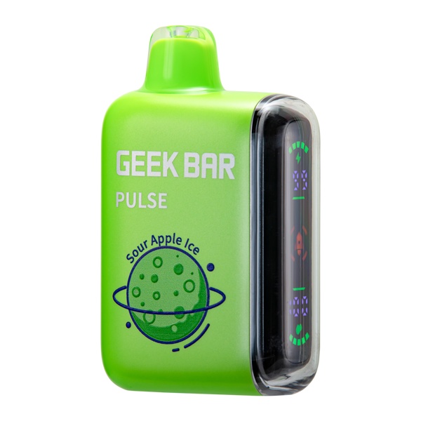 Sour Apple Ice