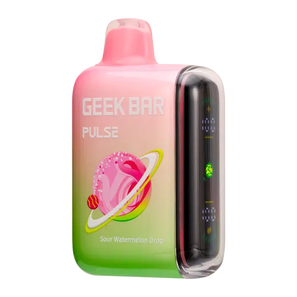 Sour Watermelon