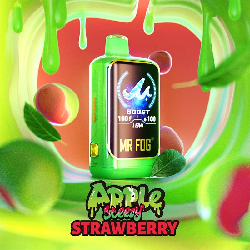 Strawberry