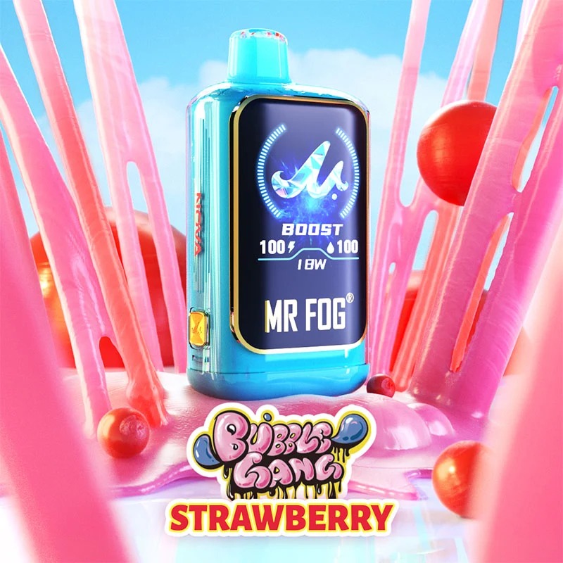 Strawberry