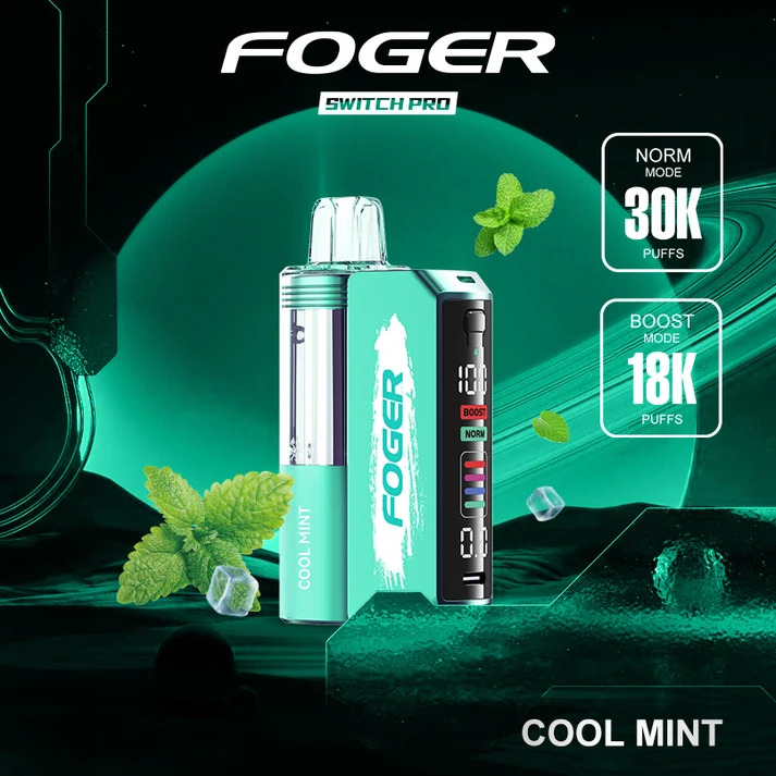 Cool Mint
