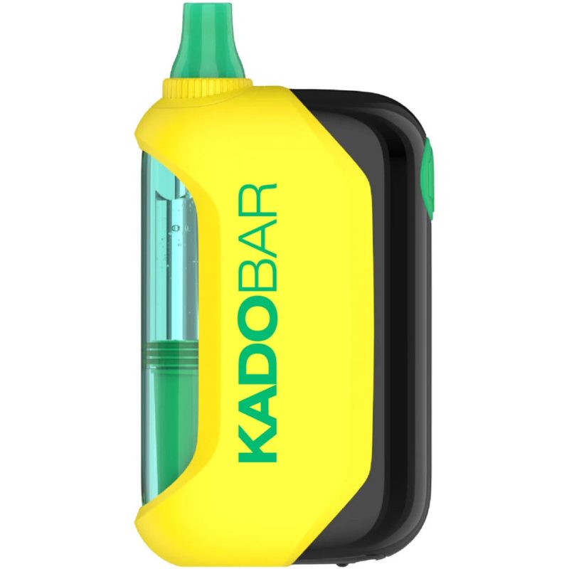 Lemon Blast