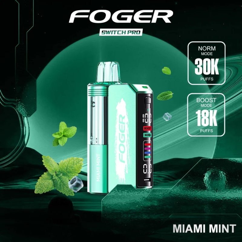 Miami Mint