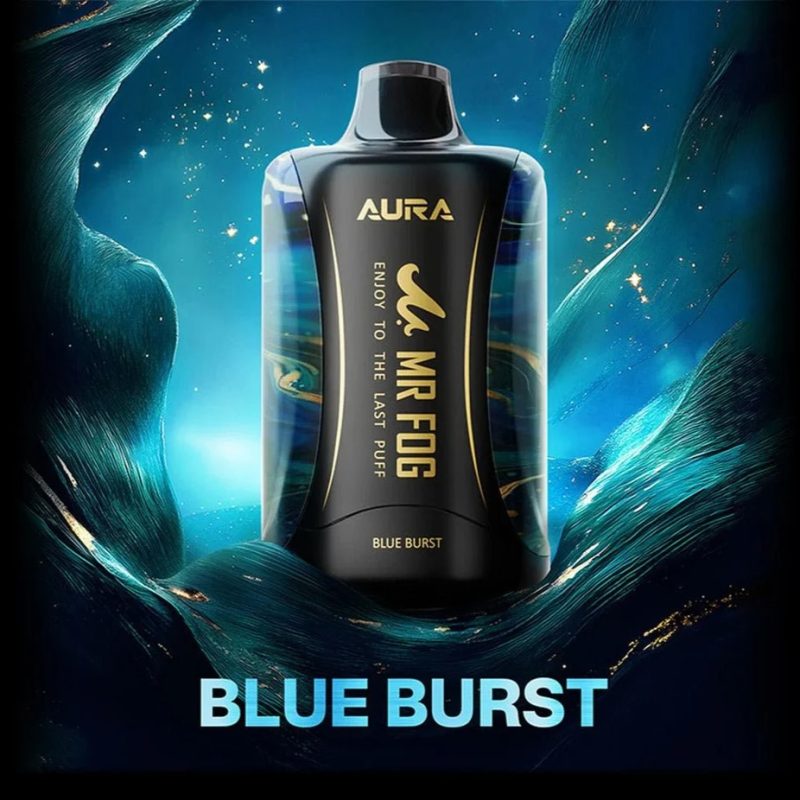 Blue Burst