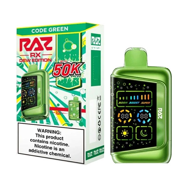 Code Green