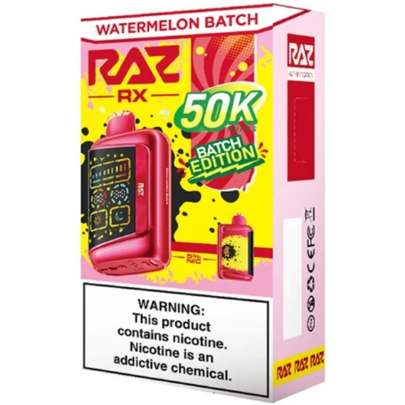 Watermelon Batch