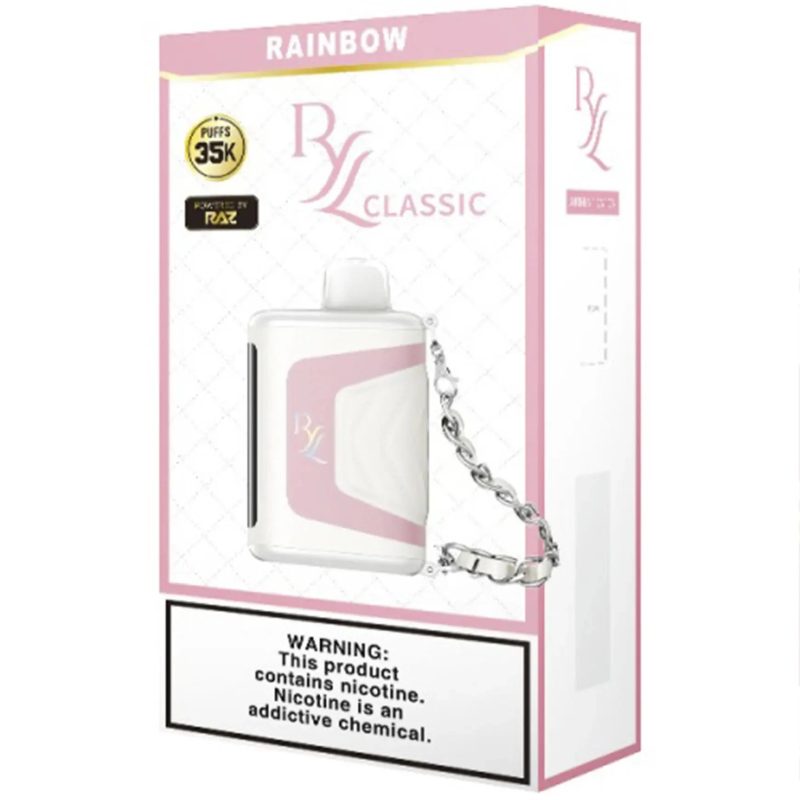 Rainbow