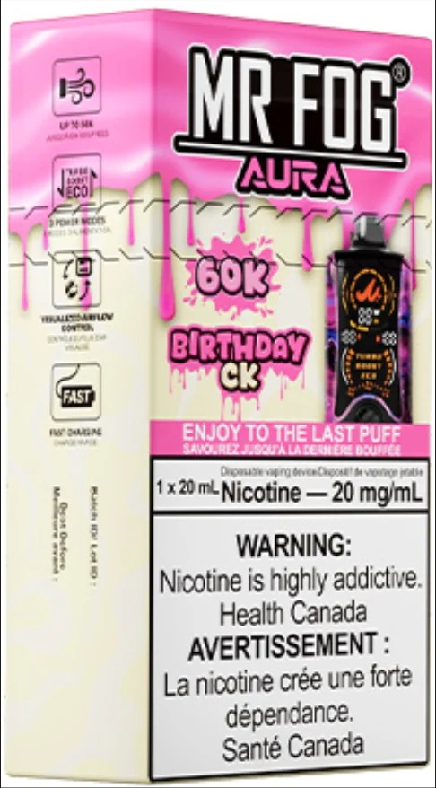 Birthday Ck