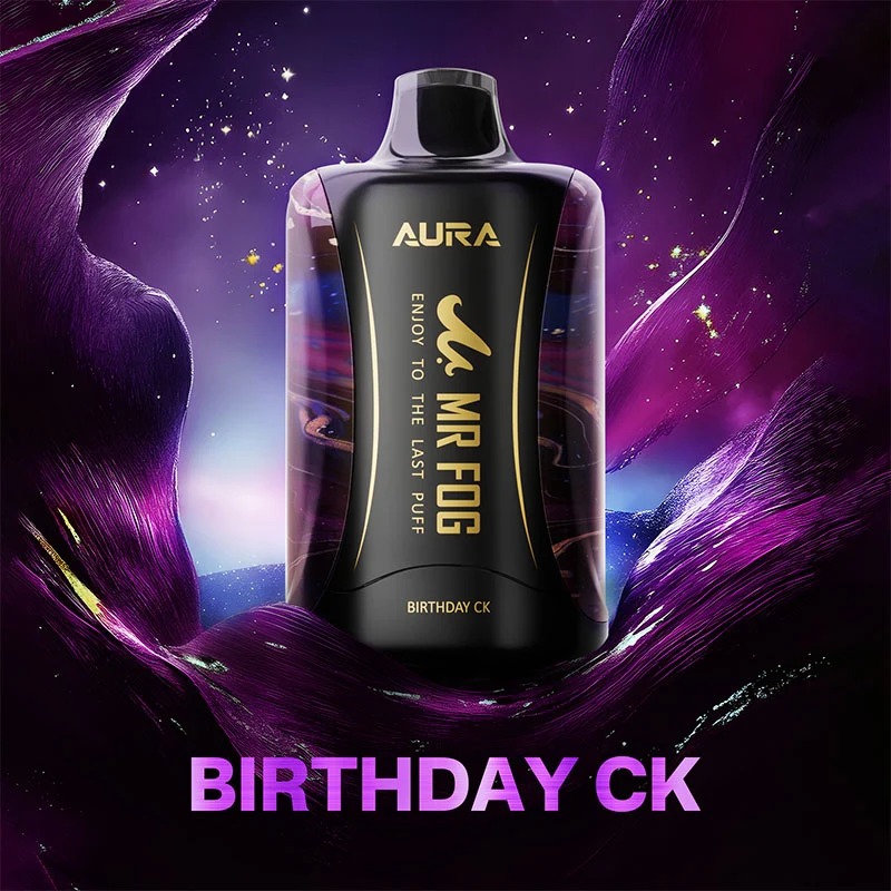Birthday Ck