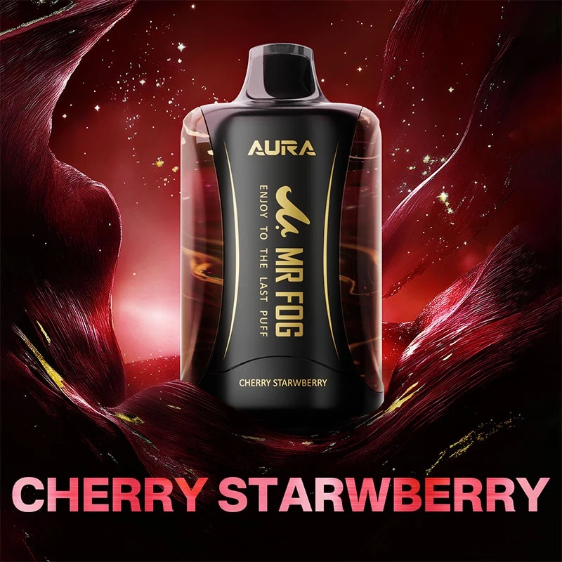 Cherry Strawberry