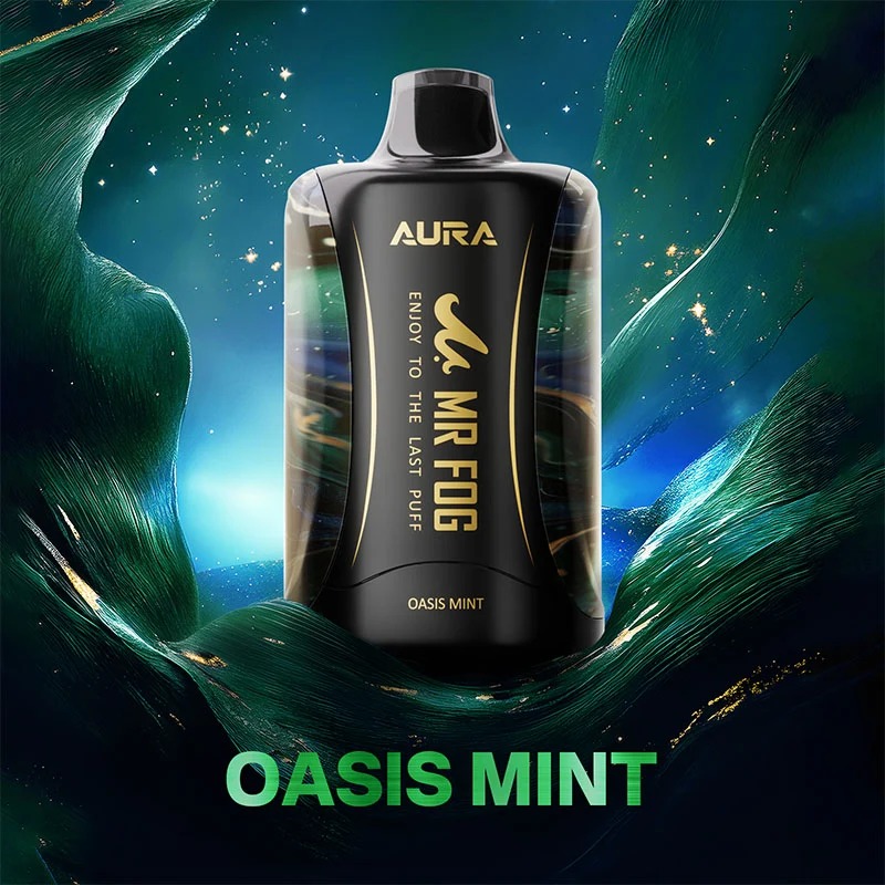 Oasis Mint