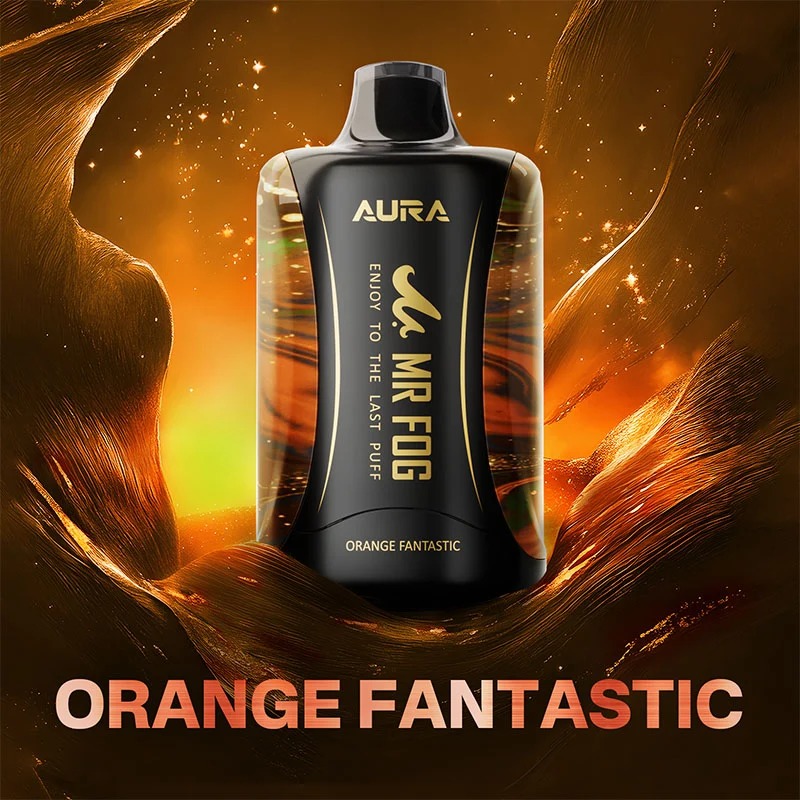 Orange Fantastic