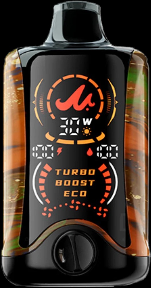 Orange Fantastic