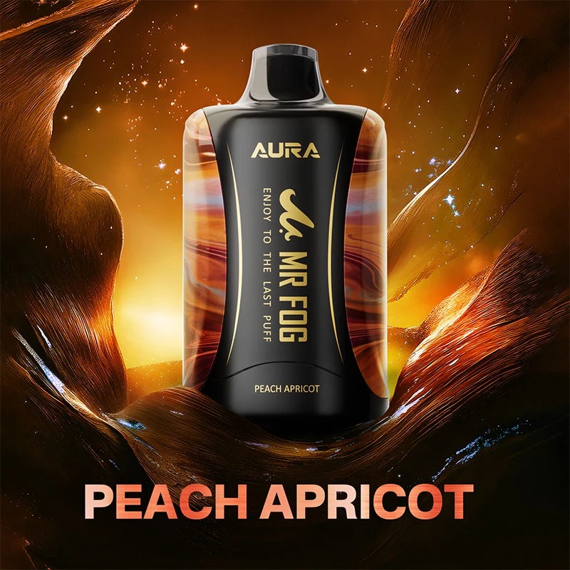 Peach Apricot