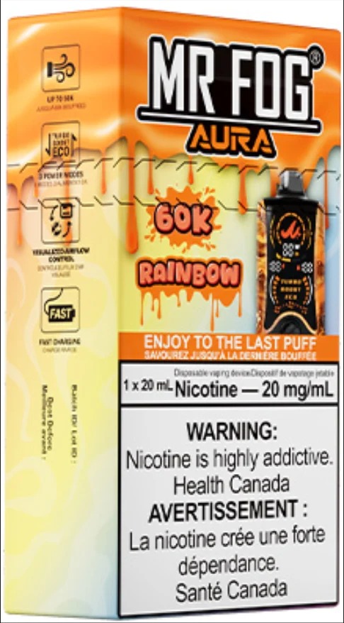 Rainbow