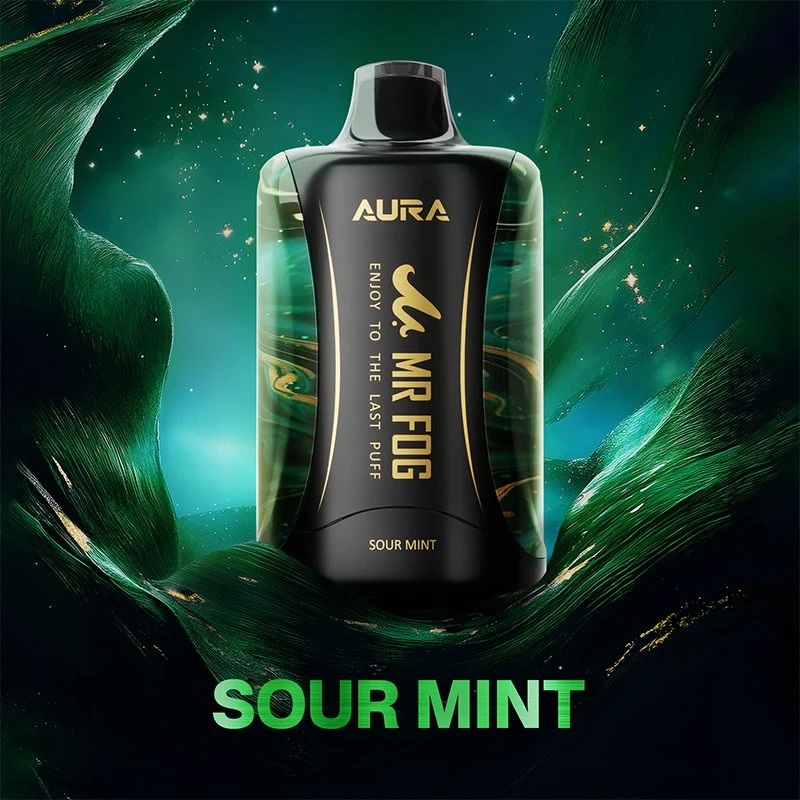 Sour Mint
