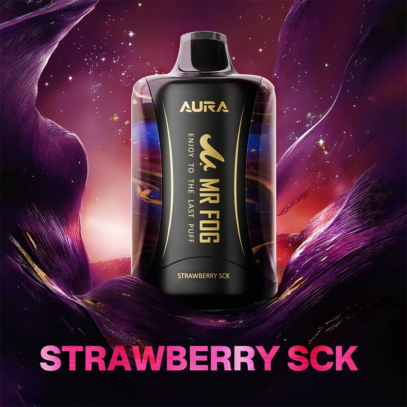 Strawberry Sck