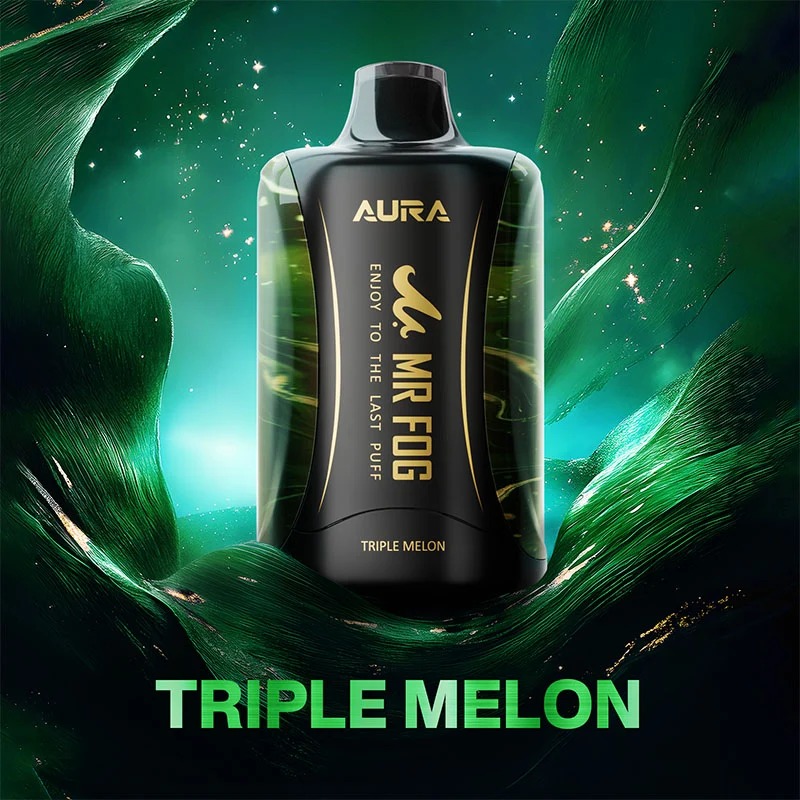Triple Melon